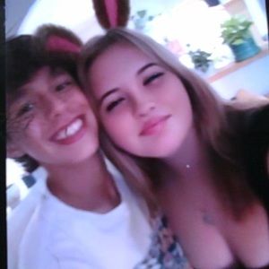 Meet your Posher, Phoebe